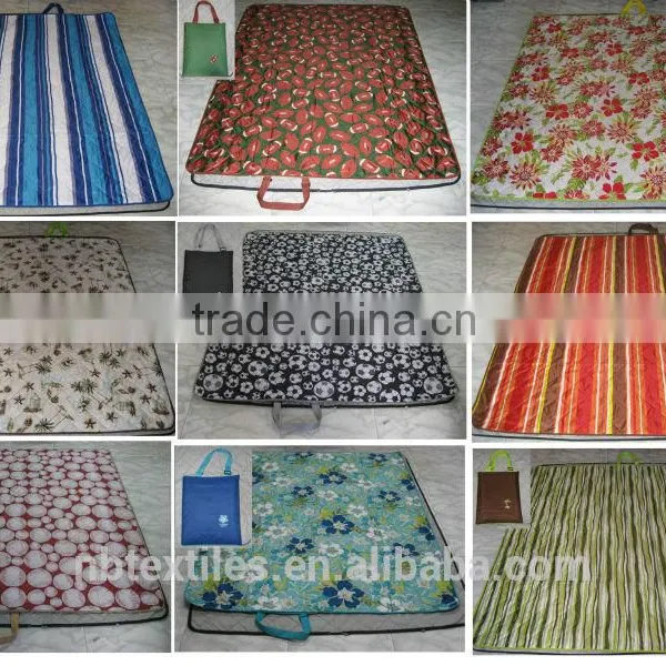 Travelers Rug/picnic Mat/picnic Rug