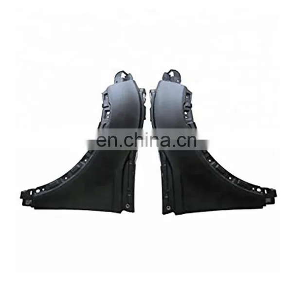OEM LR027589 LR027590 Front Fender Liners for Land Rover Range Rover Evoque 2012-2021 photo-3