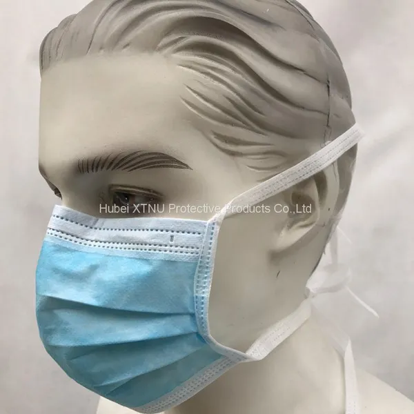Disposable Face Mask