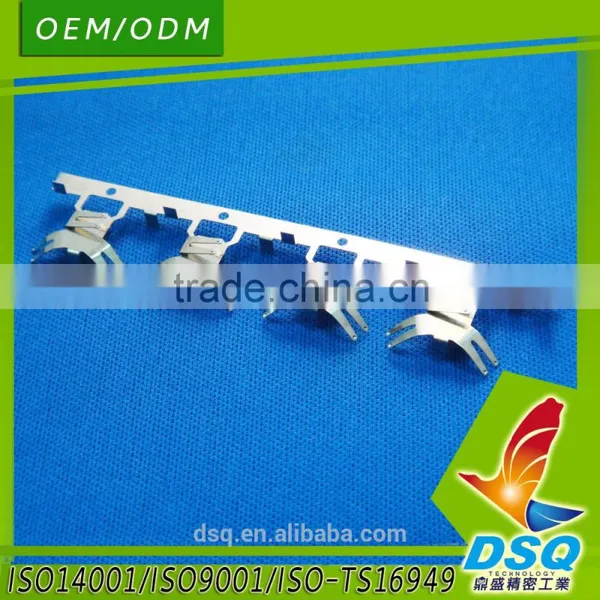 Latest Metal Stamping Machine Part photo-3