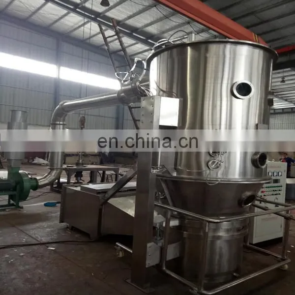 Sugar Granulating Machine