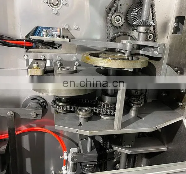 Automatic Carton Bottle Aromatherapy Pen Cartoning Machine photo-2