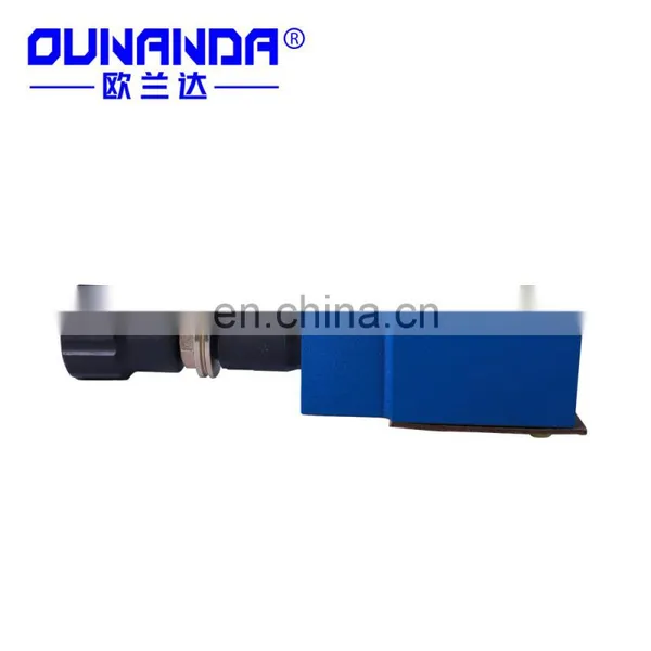 Huade Hydraulic Valve ZDB6VP1-40B315 Stacking Manual Two-way Relief Valve photo-4