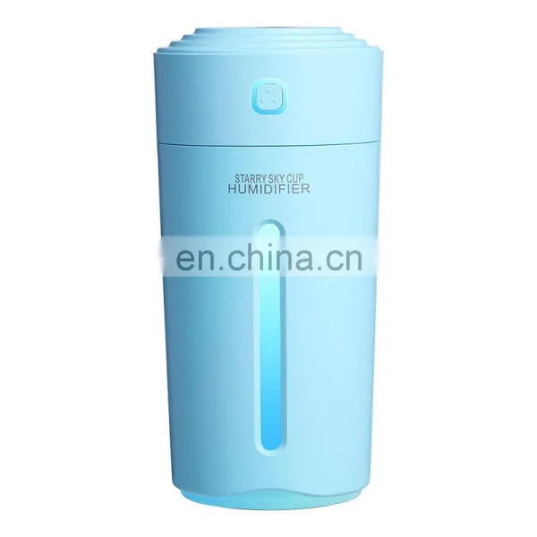 50% Discount Elege Best Selling Mini USB Aroma Diffuser Humidifiers for Home Car photo-4