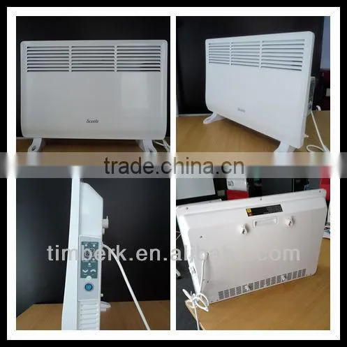 Electric Wall Panel Heater photo-4