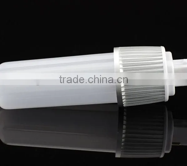 Factory Price Hot Sell E27 Led Plug Bulb 8W 10W 13W 15W CFL Replacement photo-4
