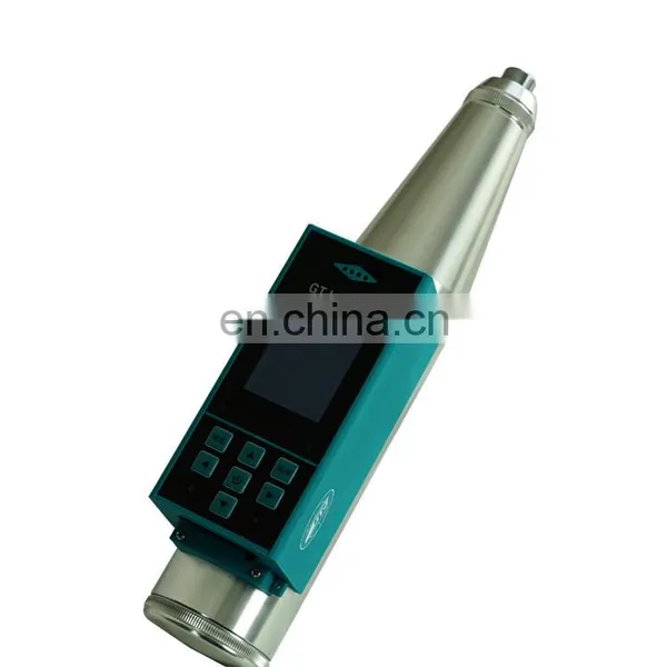All-Automatic Schmidt Digital Voice Rebound Concrete Test Hammer Price