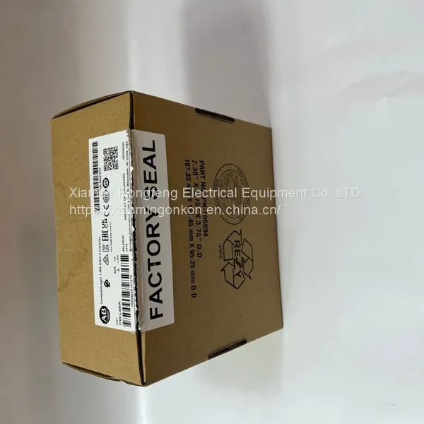 1769-L30ER Allen-Bradley controller