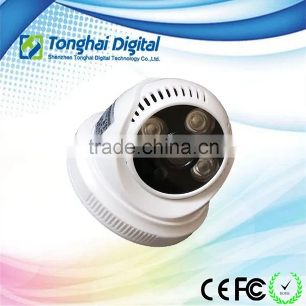 Color Sony 700tvl Full HD CCTV Camera photo-6