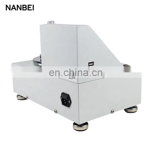 Digital Torsion Spring Torque Tester Torsional Spring Tester photo-4