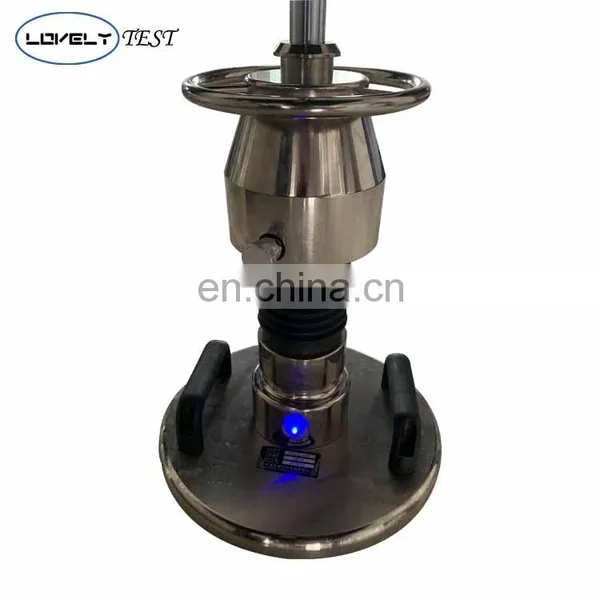Lightweight Deflectometer/LWD China Supplier photo-5