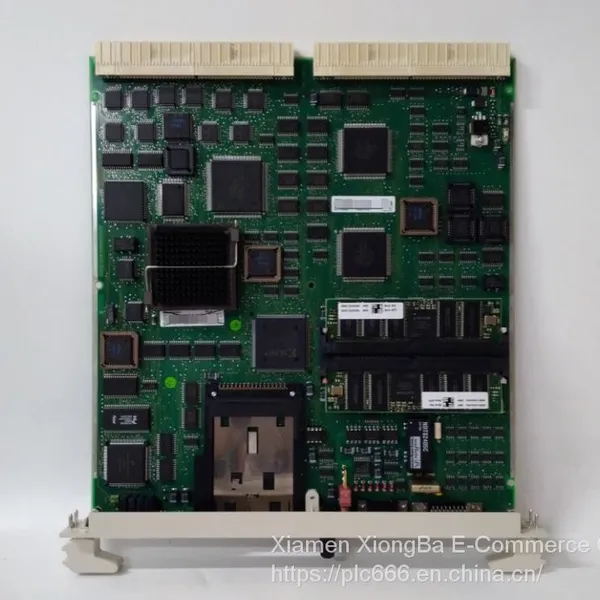 ABB PM511V16 3BSE011181R1 3BSE011281R1 Processor Module In Stock photo-5