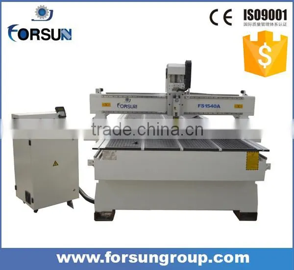 China Supplier Economical 3d Mdf Carving Cnc Router Kits for Cabiner Door Making photo-3