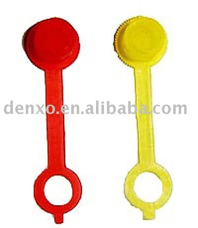 Rubber Grease Nipple Cap