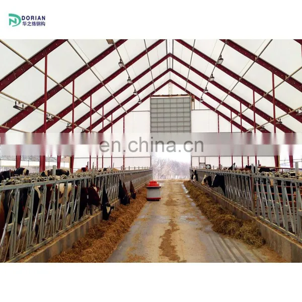 Farm Building Manufacturers Outdoor Chicken Houses for 1000 Chicken photo-2