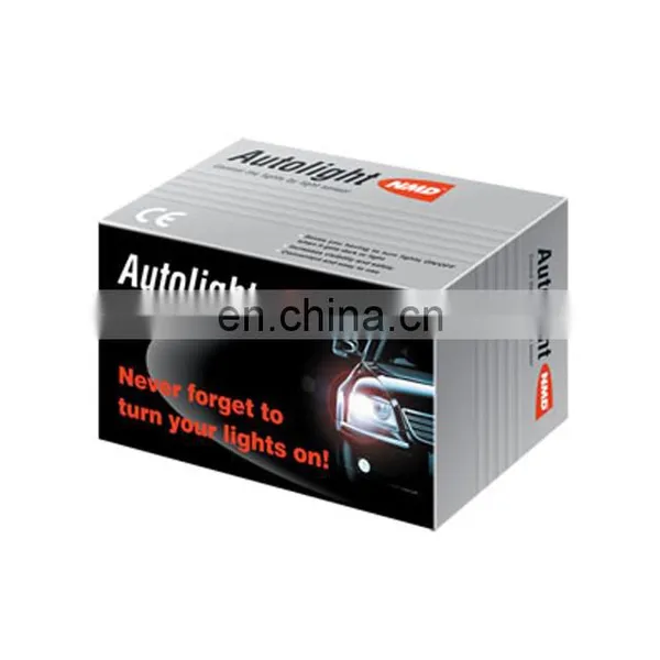 Promata Typical Product Autolight Light Sensor for Automatic Headlights photo-4