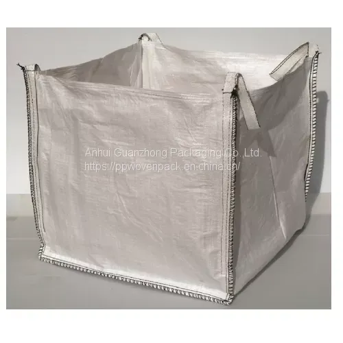 PP Bulk Bag ,1500kg 1000kg Dimension photo-4