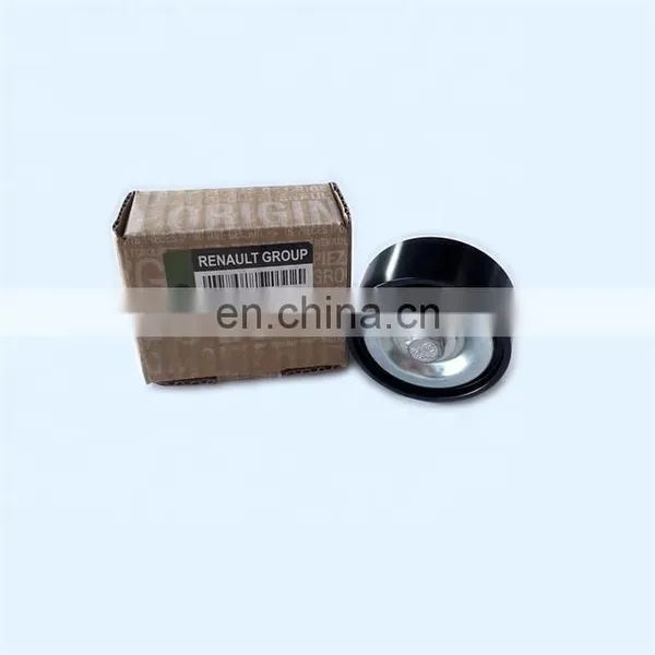 R Enault Duster Logan Sandero Lada La Rgus 119233042R 8200598966 8200104754 Tensioner Pulley Bearing in Stock photo-4