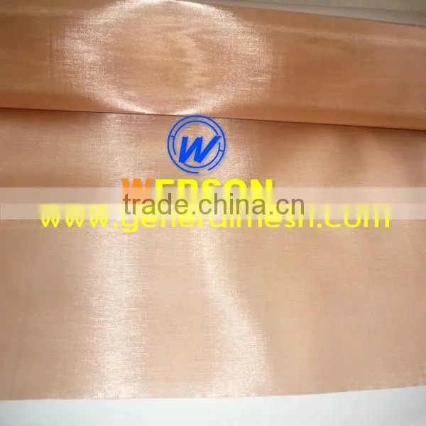 Copper Knitted Woven Mesh,demister Mesh, Mist Eliminator Mesh-senke Supply photo-3