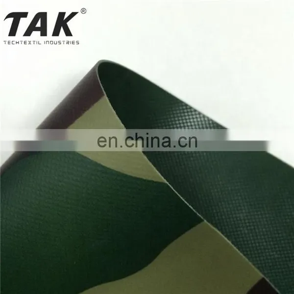 New Design Ripstop 700g Long Lifespan PVC Hot Laminated Tarpaulin photo-3