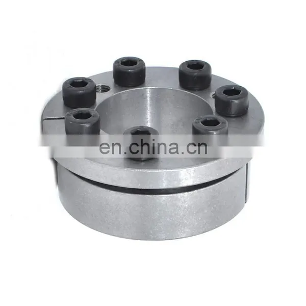 Factory Direct High-quality Power Keyless Shaft Locking Device CSF-A6 Type Locking Coupling Locking Assembly photo-2
