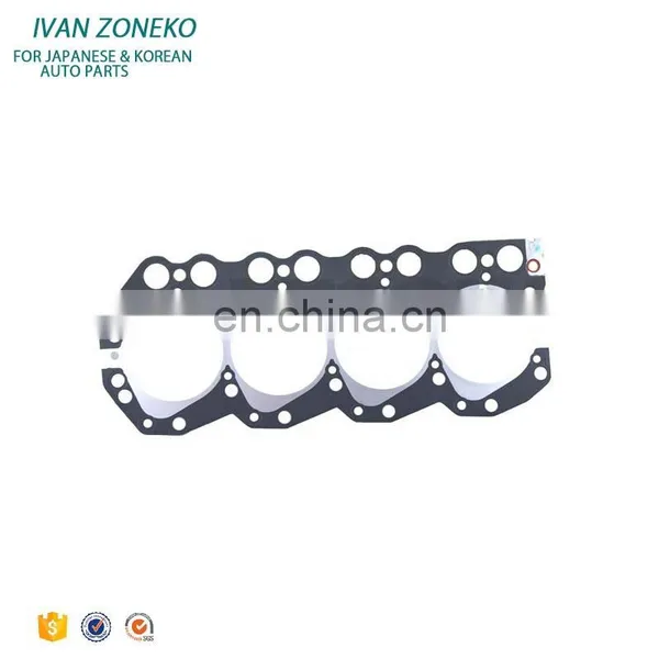 Plastic Frame Quality And Quantity Assured Car Head Gasket 04111-0C083 04111 0C083 041110C083 For Toyota photo-2