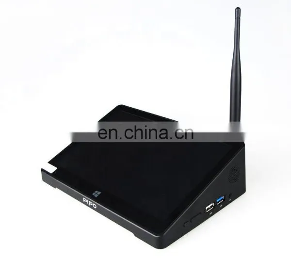 Pipo X9s 3+32G 4g +64g Tablet PC Wins 10+Android 5.1 Dual Boot Mini PC Pipo X9s Tv Box 8.9inch Screen photo-4