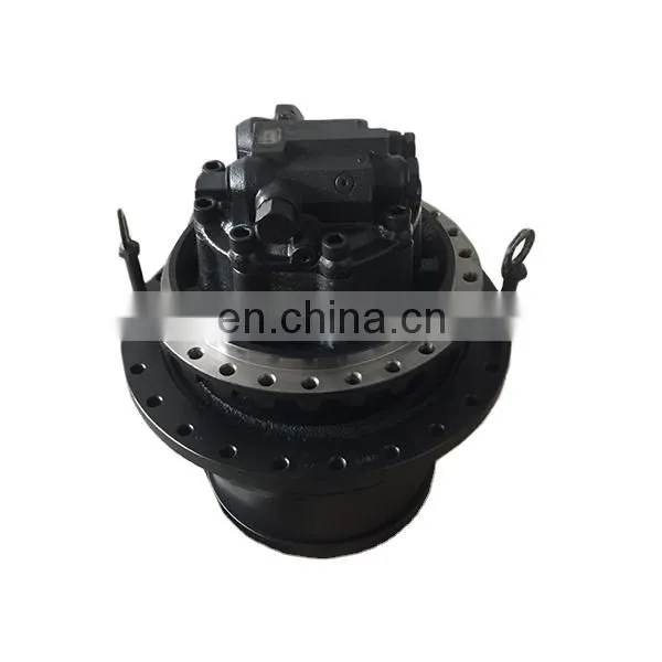 9255880 Diesel Engine Hydraulic Pump 9255880 Diesel Engine Truck Parts photo-3