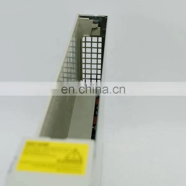 Good Quality Original Siemens 6SN1123-1AB00-0AA2 Siemens Servopack Drive Module Unit photo-4