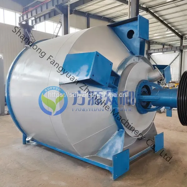 Paper Product Making Machinery Hydrapulper From China Supplier photo-2