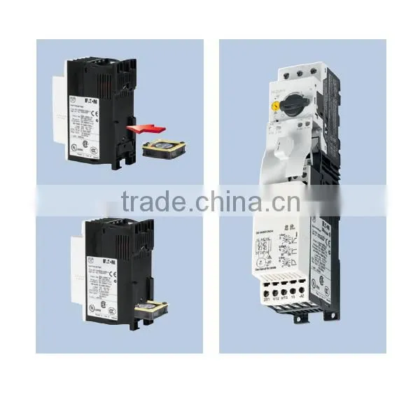 ETON DS7 Series Soft Start Controller photo-2