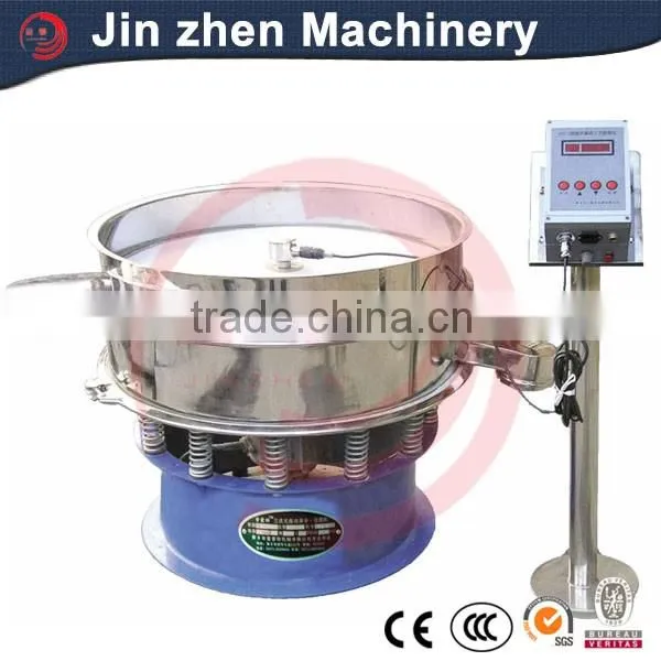 Ultrasonic Vibration Screener/sieve Shaker for Sale photo-6