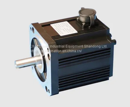 DC Brushless motor