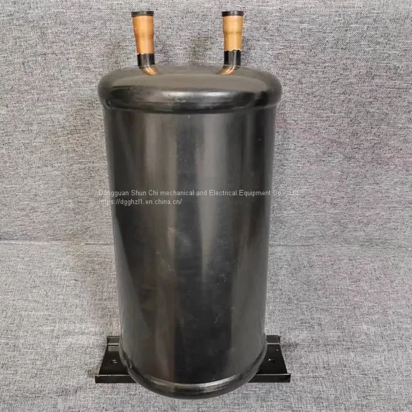 Flat Angle Gas, Same Force QFQ6.8L-B Interface 28mm photo-5