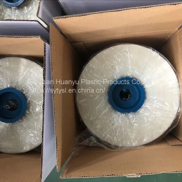 Transparent & Printed POF Polyolefin Heat Shrink Wrap Film for General Packaging photo-3