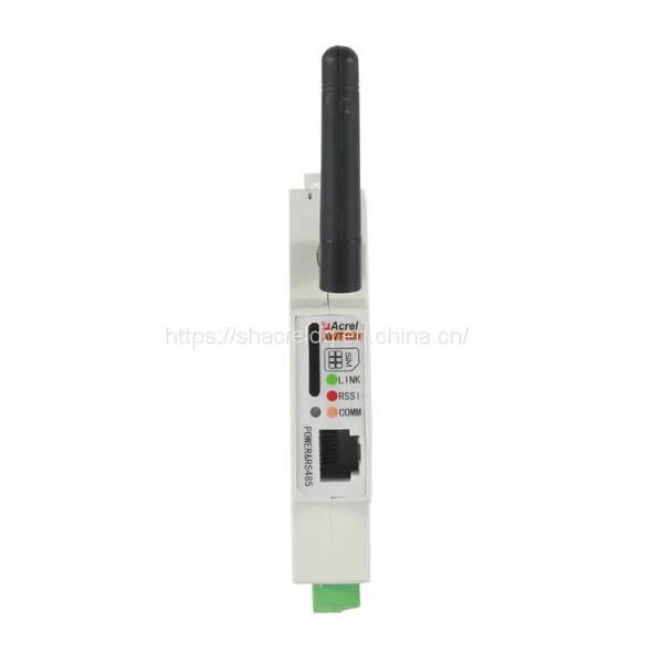 AWT100-4GHW IoT Smart 4G Gateway Wireless Communication Transmission Data Conversion Module With RS485 Iot Gateway photo-3