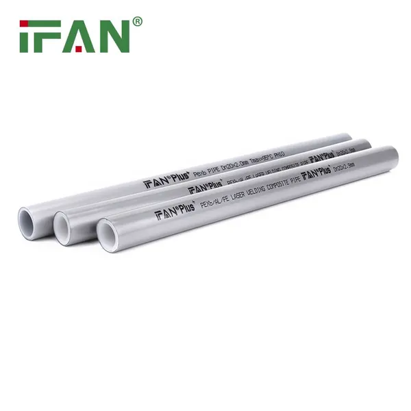 IFAN Multilayer Pex Water Pipe Floor Heating Pex Pipe Pex Al Pex Pipe photo-3