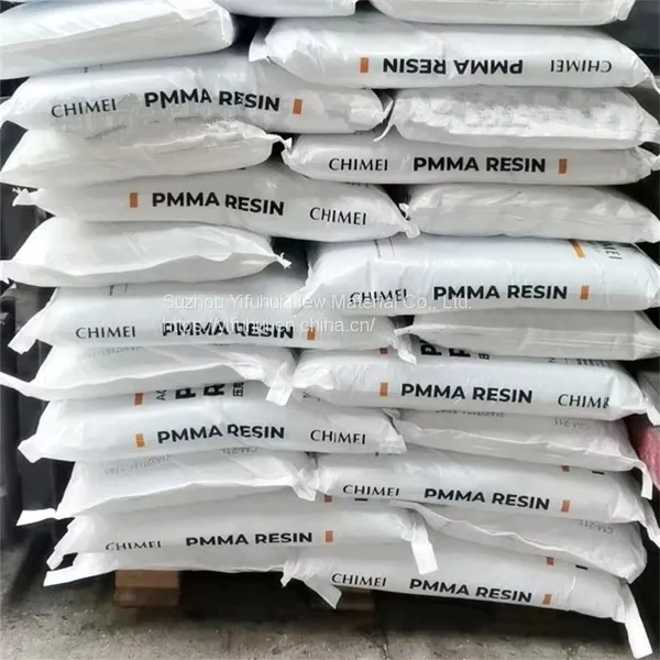 CHIMEI PMMA CM-207 High Strength Raw Materials for Automobile Parts photo-4