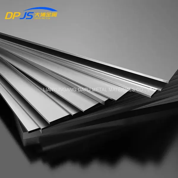 SS304/SUS316/430ba/410/630/904L/718/800 Stainless Steel Plate/Sheet Hot/Cold Rolled Surface Ba/2b/No. 1 photo-3