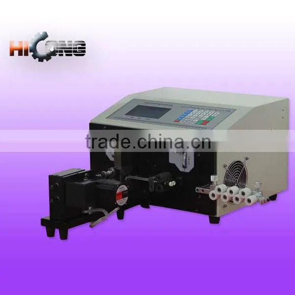 Cable Manufacturing Machine