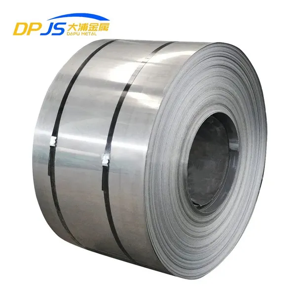 N06601/inconel 600/n06600/n06625/n07718/n07750 With Good Quality Nickel Alloy Coil/roll/strip Professional China Manufacturer photo-2