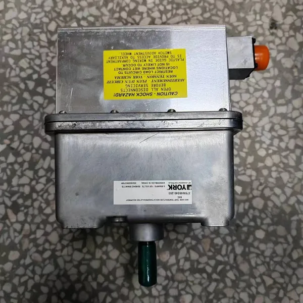 York Air Conditioning Unit Refrigeration Accessories 375W49340-203 photo-2