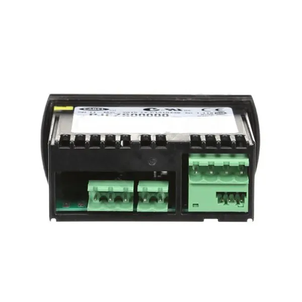 Carel Refrigeration Thermostat PJEZY0H000 Cold Storage Controller photo-4