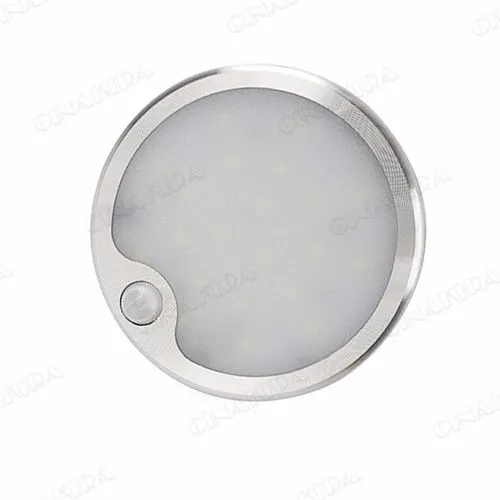 3 Pack Under-Cabinet Integrated LED Puck Lights photo-3