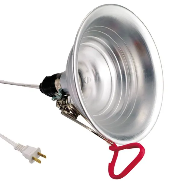 300W 120V 60HZ SJT 16/2 Work Light photo-5