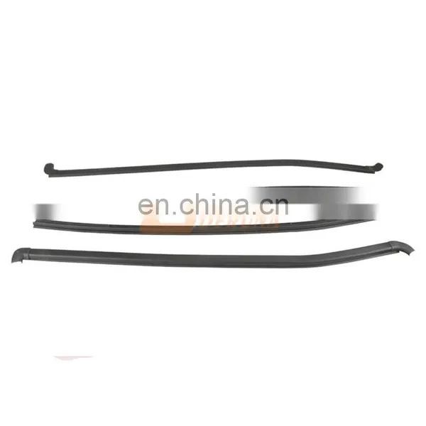 Sinotruk Sitrak C5H/C7H China Heavy Truck Spare Parts 810W62910-6168 Windscreen Profile, Wide Cab photo-2