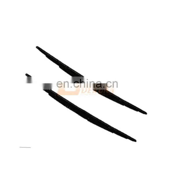 WEICHAI Engine Shacman F2000 L3000 M3000 F3000 X3000 X6000 Truck Spare Parts 81.26440.0038 Wiper Blade photo-2