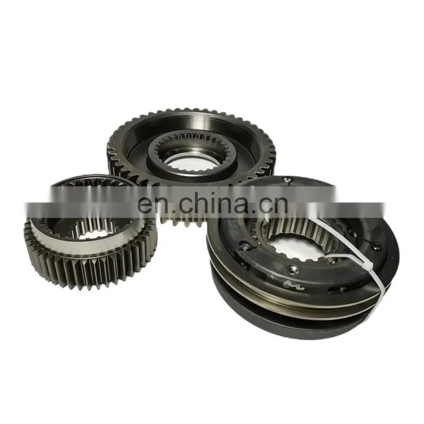 Truck Spare Parts Quick Gearbox Transmission Drive Gear 18869 Hot Sale photo-5