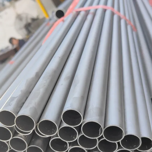 Nickel Tube photo-2