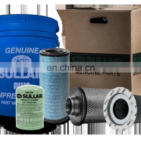 Manufacturer Sullair 047559 Mounting Industrial Screw Air Compressor Spare Parts High Quality photo-4